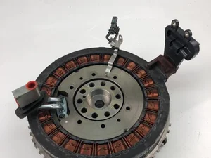 Volvo 31491811 XC90 II 2020 Lichtmaschine