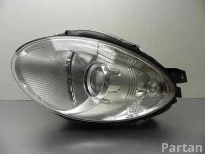 Mercedes-Benz A 251 826 01 91, 263 449-00 L, 263 447-02 / A2518260191, 26344900L, 26344702 R-CLASS (W251, V251) 2008 Scheinwerfer links - Bild 1