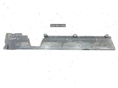 Mercedes-Benz A2966803403 EQS SUV (X296) 2023 Unterfahrschutz - Bild 1