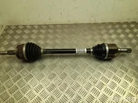 Opel 9837647980 Grandland 2025 Arbre de transmission Left Front