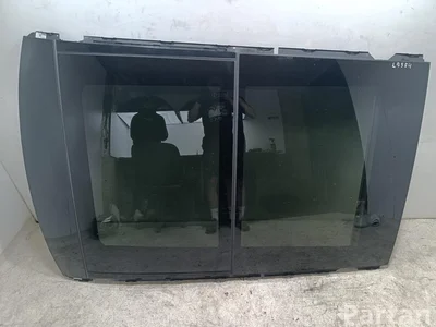 Mercedes-Benz A1677807000, A1679061306, A2479011902, A1679020606 EQS (V297) 2023 Schiebedach - Bild 1