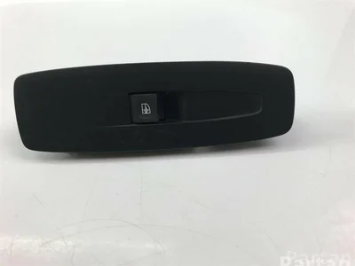 Renault 809605274R MEGANE IV (B9A/M_) 2016 Bouton de lève-vitre - Image 1