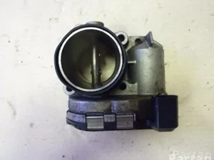 Nissan 8200330810-E , 8200330812 / 8200330810E, 8200330812 QASHQAI / QASHQAI +2 I (J10, JJ10) 2011 Corps de papillon