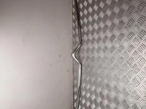 Citroën 9815202180 C4 SpaceTourer 2019 Garniture /moulage