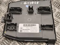 Gebrauchtes Original Mercedes-Benz A2139009537, A2139017215, A1679026213 E-CLASS T-Model (S213) 2023 Bordnetzsteuergerät BCM FEM SAM BSI