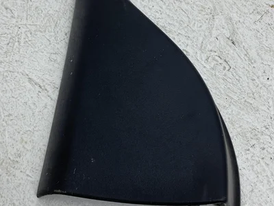 Citroën 9801189677 C4 CACTUS 2019 Décoration de cadre de verre porte - Image 1