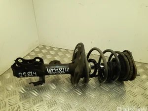 Toyota 1A14475 PRIUS PLUS (_W4_) 2015 kit amortisseur Left Front