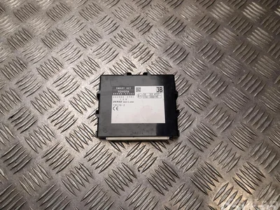 Toyota 89990-47102 / 8999047102 PRIUS PLUS (_W4_) 2015 Unité de contrôle pour l'accès et l'autorisation de démarrage (kessy) - Image 1