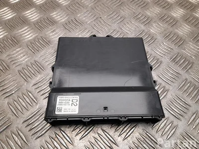 Toyota 89981-42260 / 8998142260 RAV 4 V 2021 Moduł sterujący - Zdjęcie 1
