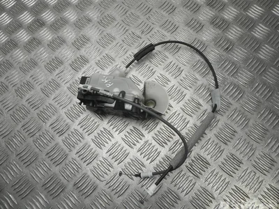 Opel 16942542 Vivaro C 2020 Serrure de porte Left Front - Image 1