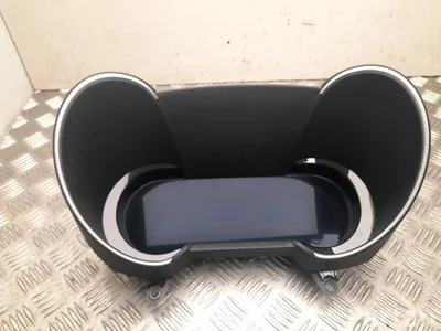 Alfa Romeo 00505671280 GIULIA (952_) 2024 Dashboard (instrument cluster) Automatic Transmission - Image 1