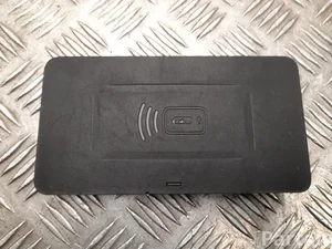 BMW 9434000 3 (G20) 2020 Control unit for wireless charging