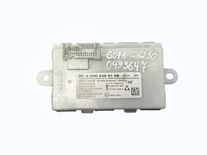 Mercedes-Benz Trucks A0004469108, A0004468908, A0004469308 ACTROS MP4 / MP5 2020 Steuergerät