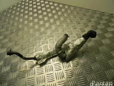 Volkswagen 06K 121 065 R / 06K121065R GOLF VII Variant (BA5, BV5) 2016 Bride de liquide de refroidissement - Image 1