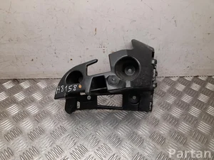 Peugeot 9838474680 408 (P54) 2023 Stoßstangenhalter hinten links