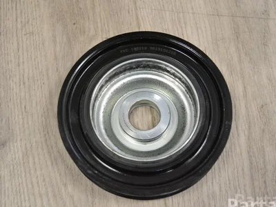 Peugeot 9819156280 BOXER Box 2017 Poulie de courroie de distribution de vilebrequin - Image 1