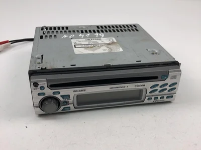 Toyota DB328RB HIACE IV Box (LXH1_, RZH1_, LH1_) 2002 Radio / lecteur CD - Image 1