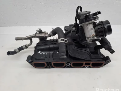 Land Rover 9045040015 9044060041 / 90450400159044060041 RANGE ROVER VELAR (L560) 2021 Corps de papillon - Image 1