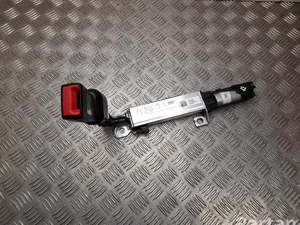 Mercedes-Benz A 222 860 58 00, 34107259B / A2228605800, 34107259B S-CLASS (W222, V222, X222) 2015 Boucle de ceinture de sécurité Right Front