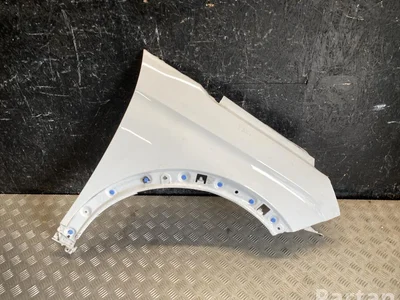 Peugeot 5008 II 2018 Aile right side - Image 1