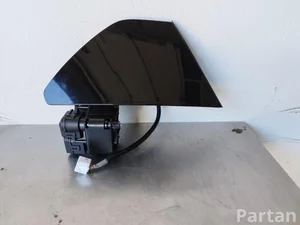 Hyundai 695C0-GI010 / 695C0GI010 Ioniq 5 NE 2021 Klapka wlewu paliwa
