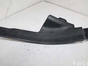 Volvo 30721151 XC60 2010 Lining, pillar c Lower left side
