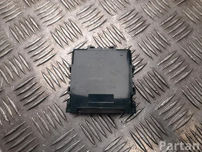 Toyota 89340-47160 / 8934047160 PRIUS (_W6_) 2024 Steuergerät für Einparkhilfe - Bild 1