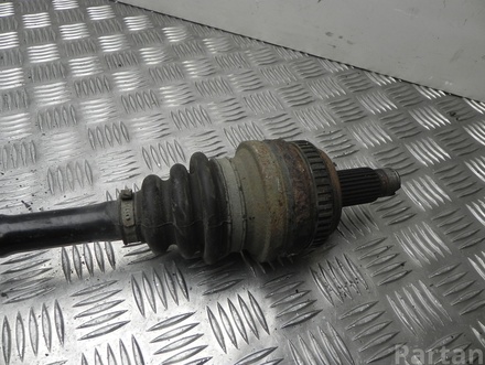 BMW 7533445 3 Touring (E91) 2011 Drive Shaft Left Rear