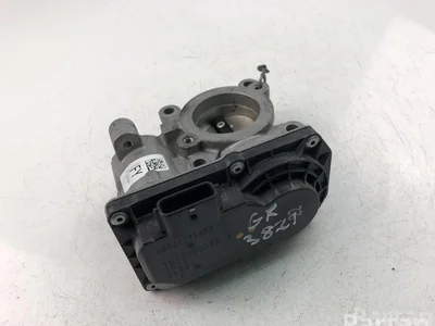 Renault H8201171233 CLIO IV (BH_) 2016 Corps de papillon - Image 1