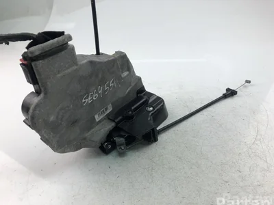 Volvo 30799338 S40 II (MS) 2007 Serrure de porte - Image 1