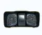 Mercedes-Benz Trucks A0084467621, A0084467521, A0094461821, A0104461921, A0104465721, A0114468721 ANTOS 2015 Armaturenbrett UK - Bild 1