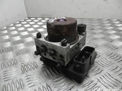 Mazda LD48 437AZ / LD48437AZ MPV II (LW) 2002 Unité de commande hydraulique ABS - Image 1