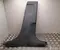 Hyundai 85845-BE000 / 85845BE000 Kona II 2024 Lining, pillar b Lower right side - Image 1