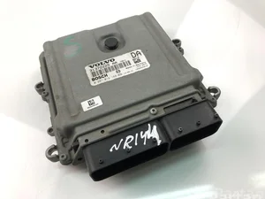 Volvo 31372225AA; 0281019168 / 31372225AA, 0281019168 XC90 II 2016 Valdymo blokas variklio