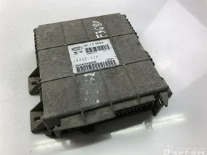 Peugeot 9624999880 106 I (1A, 1C) 1993 Unités de contrôle