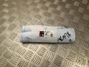 Tesla 1077830-00-F / 107783000F MODEL 3 2020 Airbag latéral