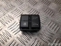 Volkswagen 7P6 959 511 H / 7P6959511H TOUAREG (7P5) 2017 Mehrfachschalter