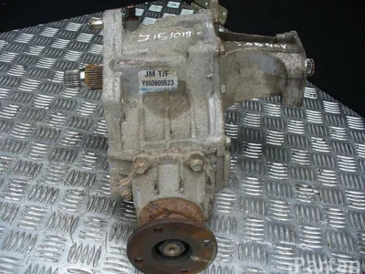 Kia JM T/F Y060909623 / JMTFY060909623 SPORTAGE (JE_, KM_) 2007 Boîte de transfert - Image 1