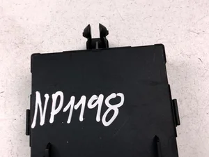 Mercedes-Benz A2059004221 C-CLASS (W205) 2016 Unité de commande pour porte Right Front