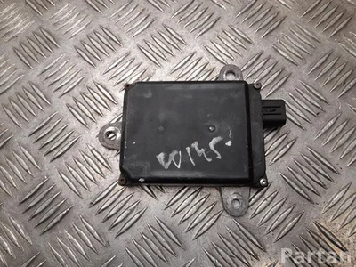 Toyota 88162-0W270 / 881620W270 PRIUS (_W5_) 2016 Sterownik martwego pola - Zdjęcie 1