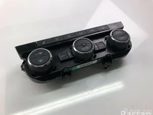 Škoda 5E0907044A OCTAVIA III (5E3) 2014 Contrôle automatique de la climatisation