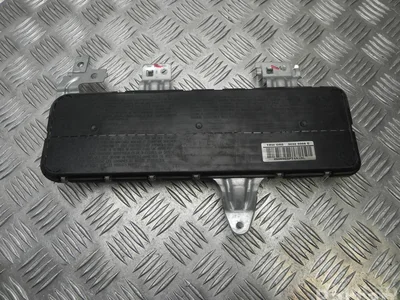 Mercedes-Benz A 203 860 27 05 / A2038602705 CLK (C209) 2003 Airbag aux genoux/aux pieds - Image 1