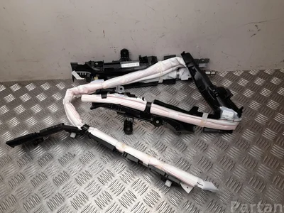 Toyota GA499-16930, GA499-17250 / GA49916930, GA49917250 COROLLA ( E210) Sedan 2022 Airbag de tête - Image 1