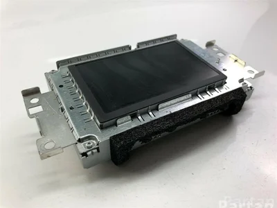 Volvo 31396003 S60 II 2012 Ecran - Image 1