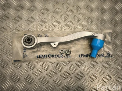 BMW 31126755836 6 Gran Coupe (F06) 2018 Vorderseite Querlenker unten vorne rechts - Bild 1