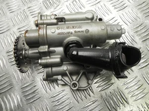 Audi 04E115109E A3 (8V1, 8VK) 2016 Pompe à huile