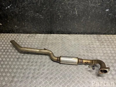 Citroën 46863972 JUMPER Kasten 2024 Endschalldämpfer - Bild 1