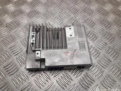 Mazda KB8M 66 9C0 / KB8M669C0 CX-5 (KF) 2017 Unité de contrôle du système de navigation - Image 1