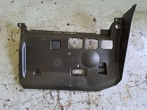 BMW 7078193 3 Convertible (E93) 2011 Couverture pour tableau de bord