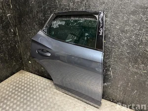 Cupra FORMENTOR (KM7, KMP) 2024 Door Right Rear